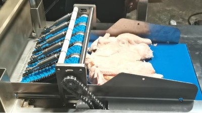肉制品加工設備定制，就找佛山巴汀機械